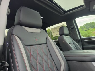 2026 Chevrolet Silverado 2500 HD LTZ - Photo 19