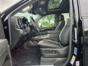 2026 Chevrolet Silverado 2500 HD LTZ - Photo 15