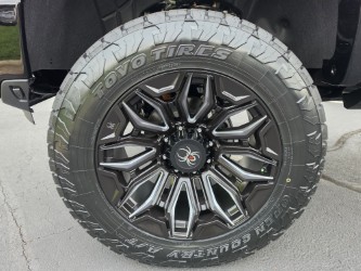 2026 Chevrolet Silverado 2500 HD LTZ - Photo 12