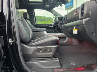 2026 Chevrolet Silverado 2500 HD LTZ - Photo 20
