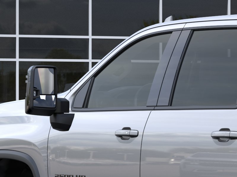 2026 Chevrolet Silverado 2500 HD LTZ - Photo 36