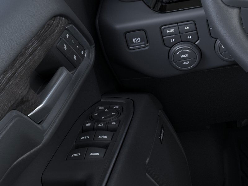 2026 Chevrolet Silverado 2500HD LTZ photo 20