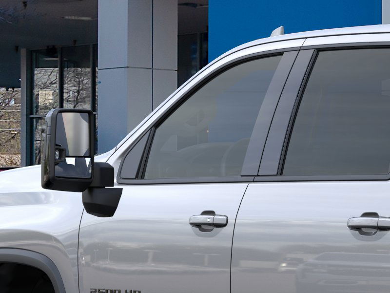 2026 Chevrolet Silverado 2500 HD LTZ - Photo 38