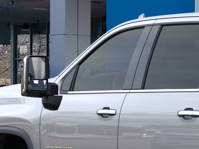 2026 Chevrolet Silverado 2500 HD LTZ - Photo 37