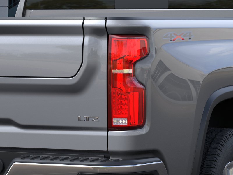 2026 Chevrolet Silverado 2500 HD LTZ - Photo 36