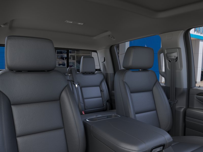 2026 Chevrolet Silverado 2500 HD LTZ - Photo 49