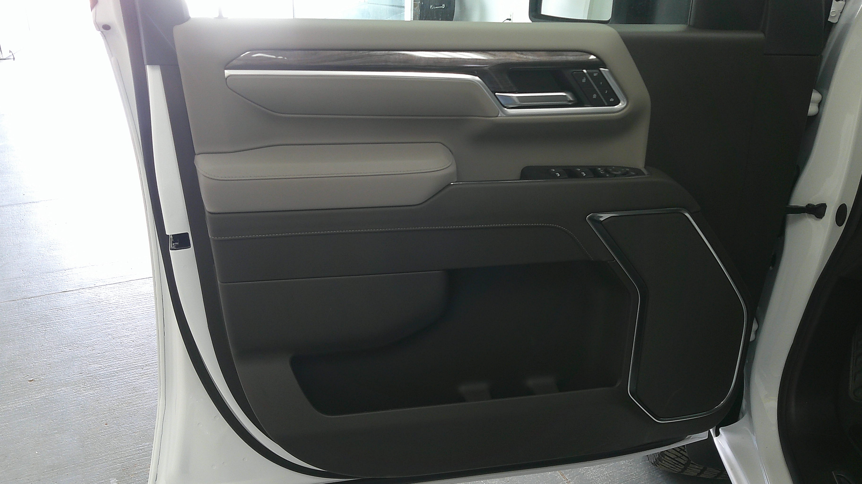 2026 Chevrolet Silverado 2500 HD LTZ - Photo 22