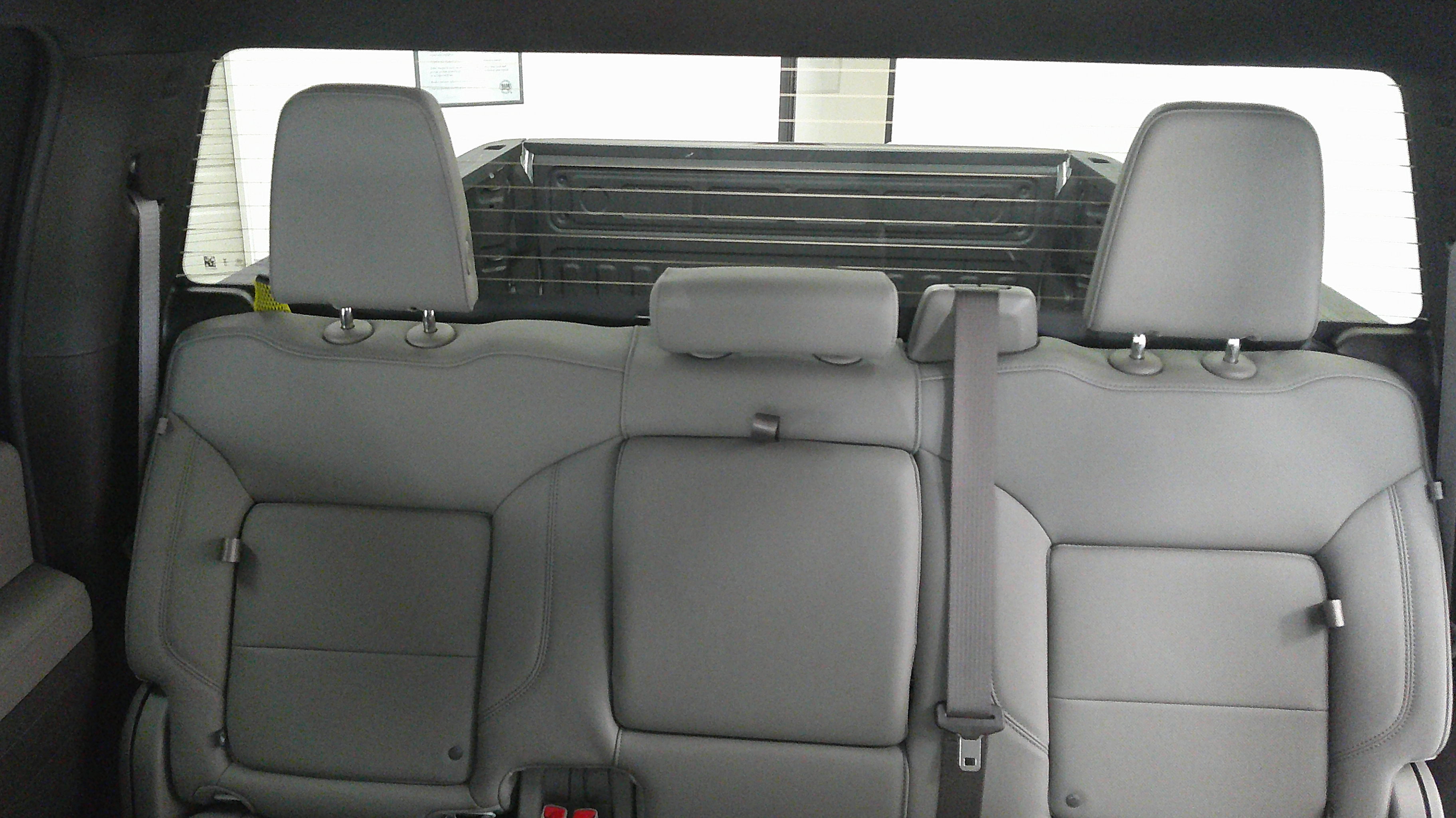 2026 Chevrolet Silverado 2500 HD LTZ - Photo 13