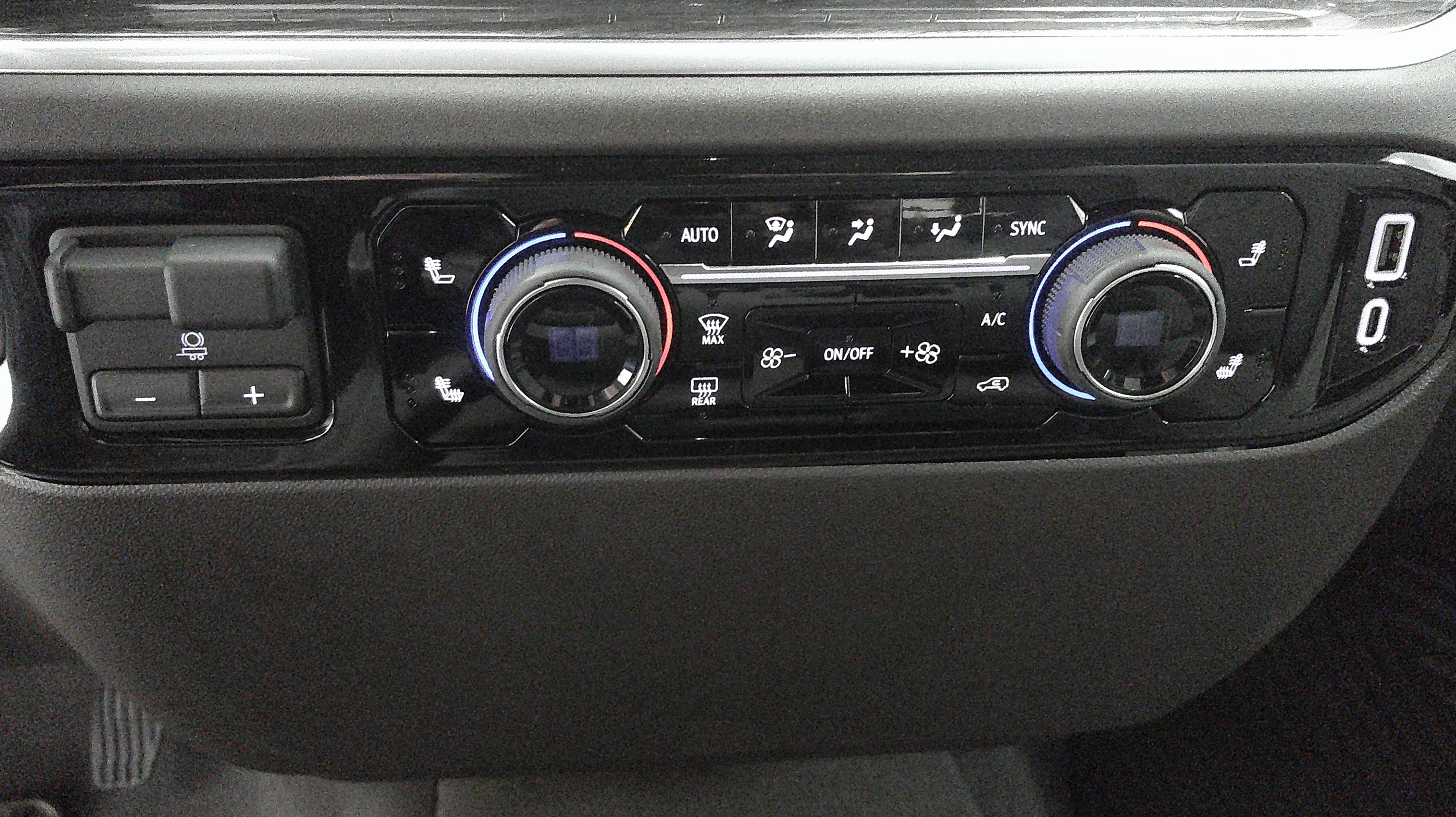 2026 Chevrolet Silverado 2500 HD LTZ - Photo 19