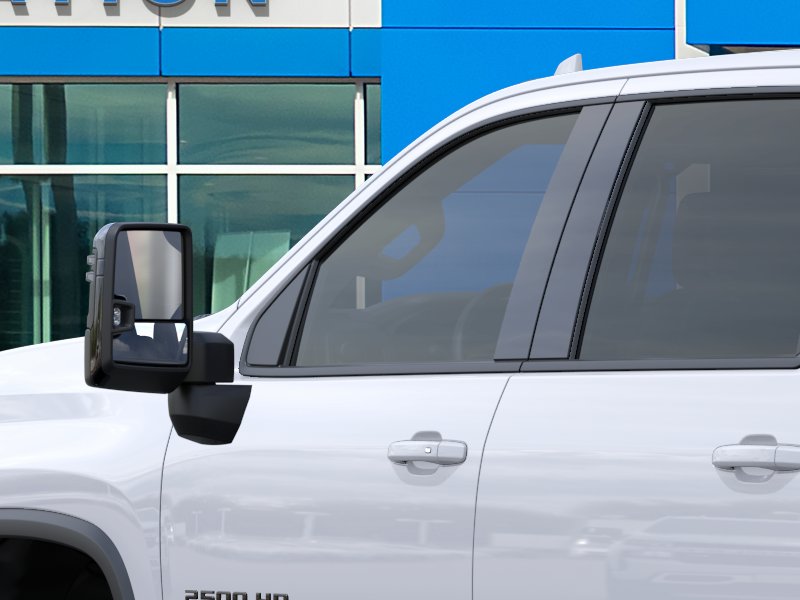 2026 Chevrolet Silverado 2500 HD LTZ - Photo 12