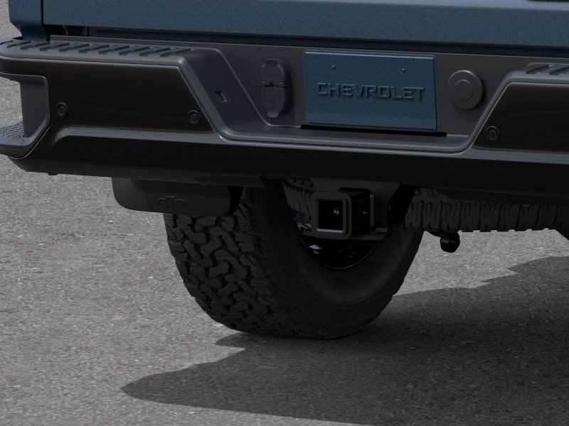 2026 Chevrolet Silverado 2500 HD LTZ - Photo 38