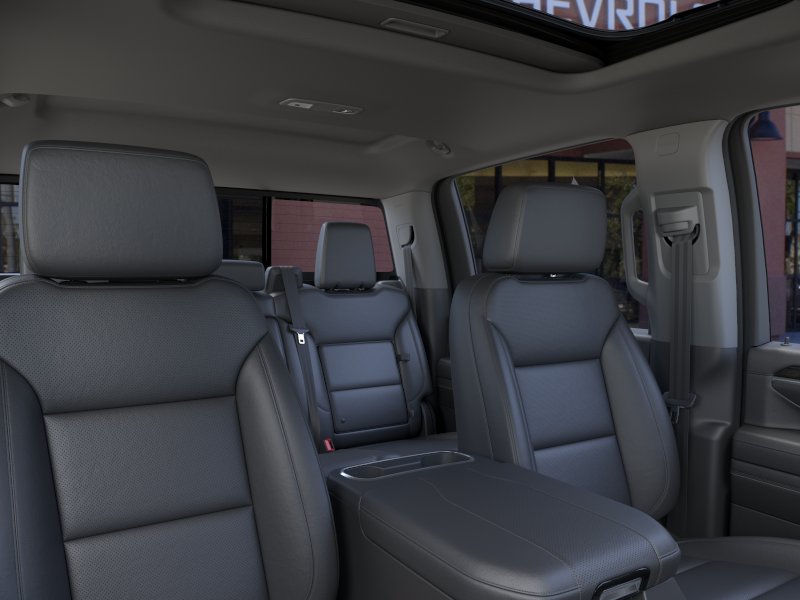 2026 Chevrolet Silverado 2500 HD LTZ - Photo 48