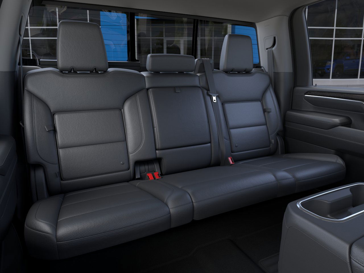 2025 Chevrolet Silverado 2500 HD LTZ - Photo 31