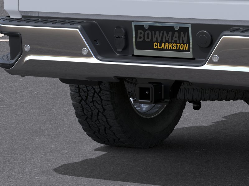 2025 Chevrolet Silverado 2500 HD LTZ - Photo 40