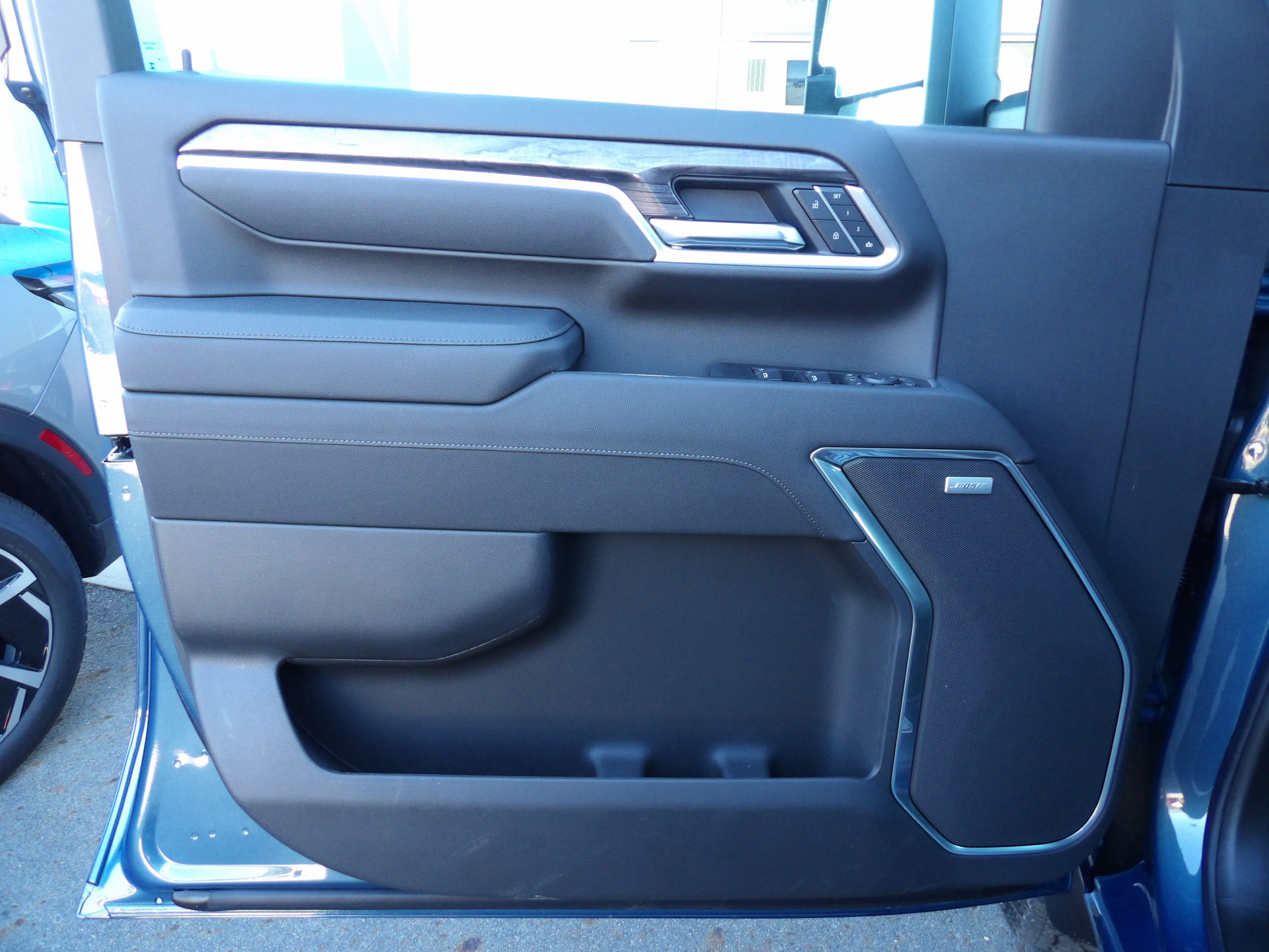 2026 Chevrolet Silverado 2500 HD LTZ - Photo 22