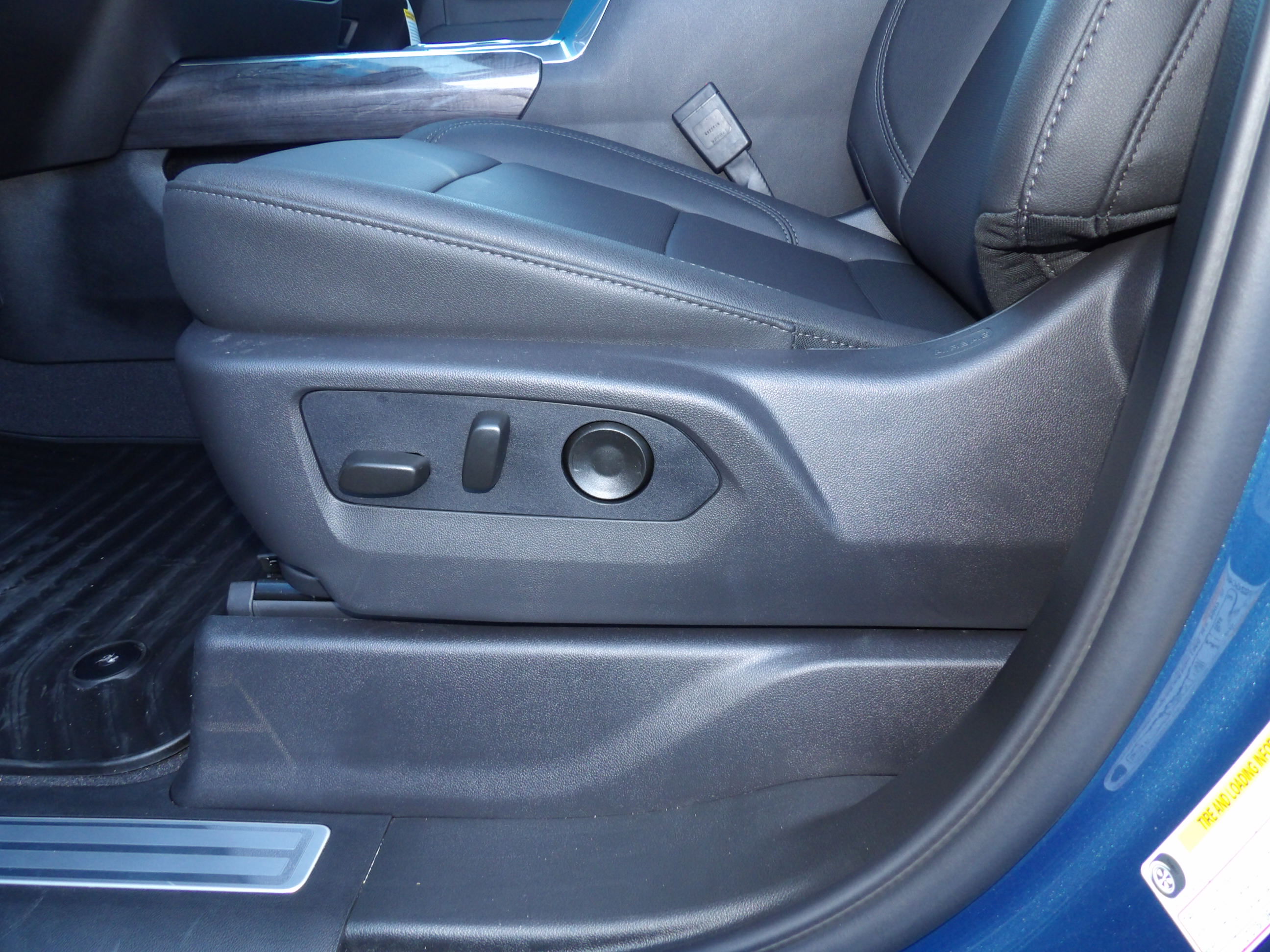 2026 Chevrolet Silverado 2500 HD LTZ - Photo 21