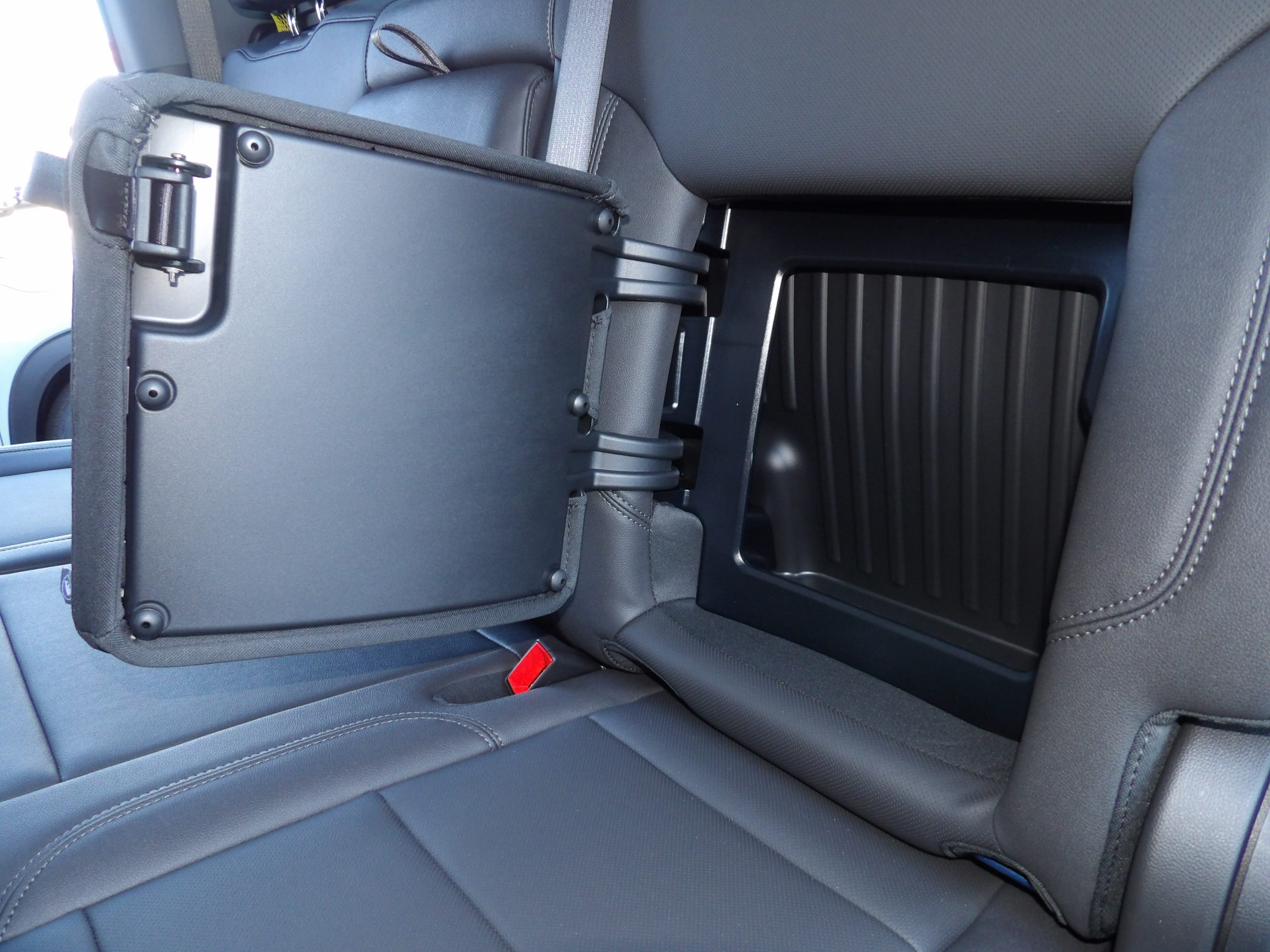 2026 Chevrolet Silverado 2500 HD LTZ - Photo 38