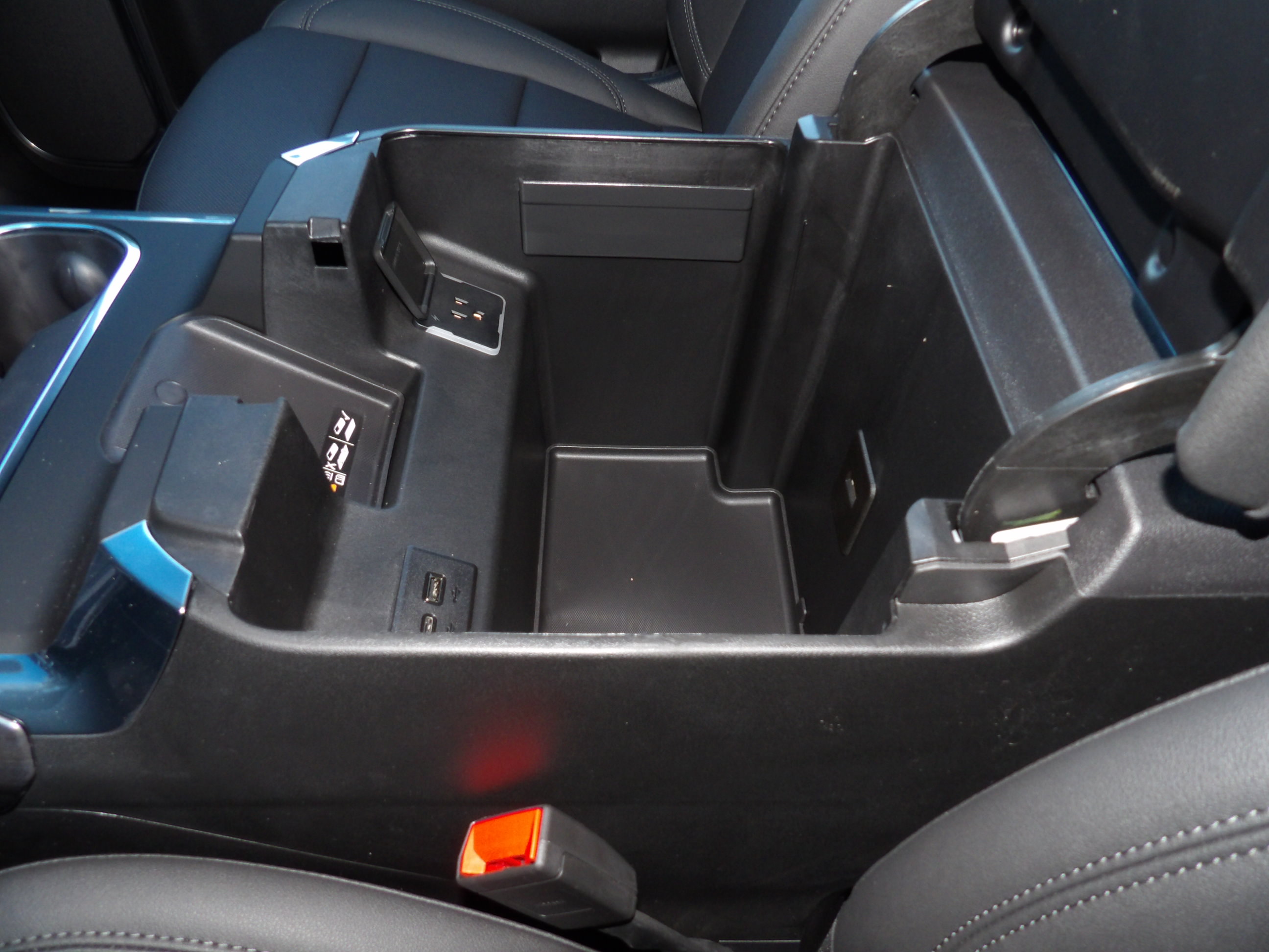 2026 Chevrolet Silverado 2500 HD LTZ - Photo 43