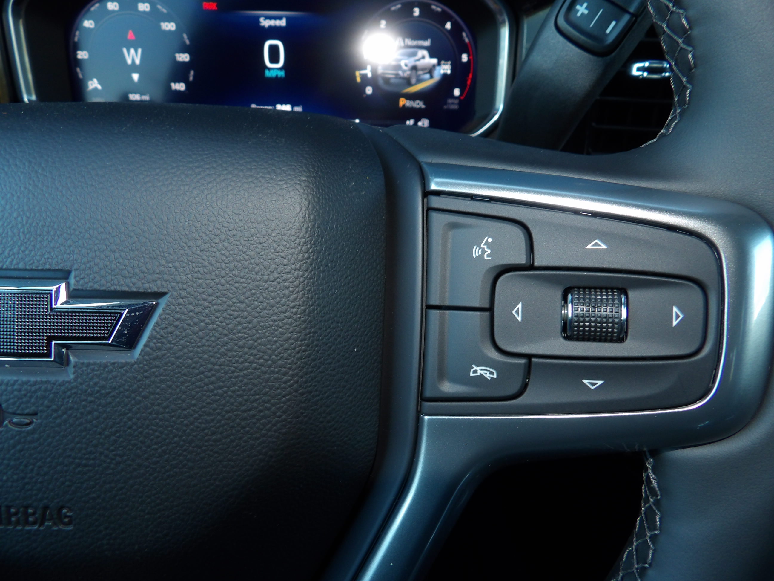 2026 Chevrolet Silverado 2500 HD LTZ - Photo 31