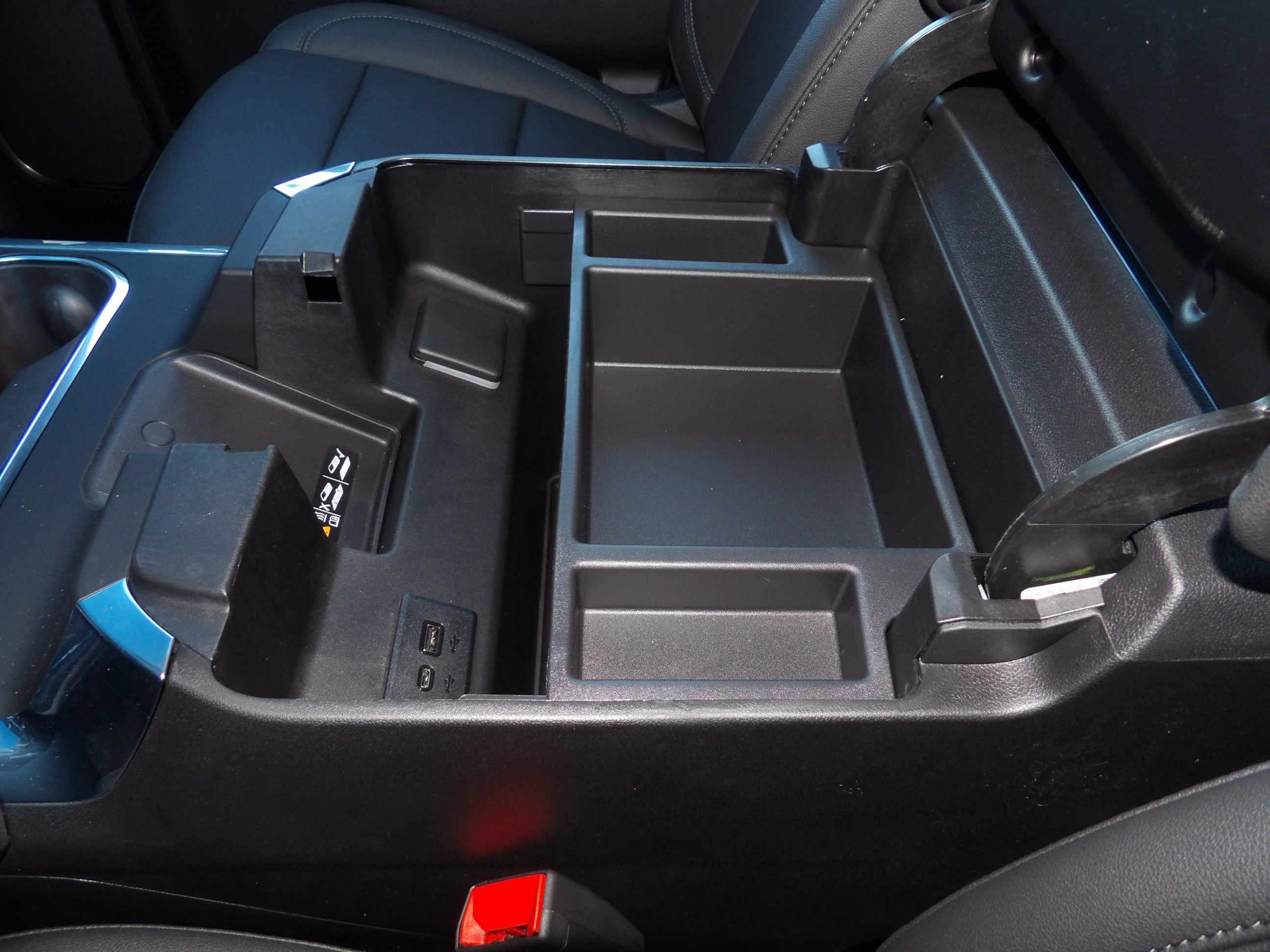 2026 Chevrolet Silverado 2500 HD LTZ - Photo 42
