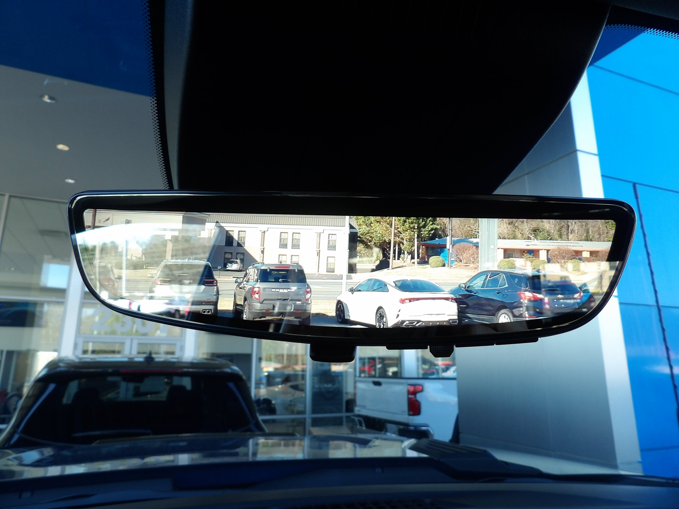 2026 Chevrolet Silverado 2500 HD LTZ - Photo 28