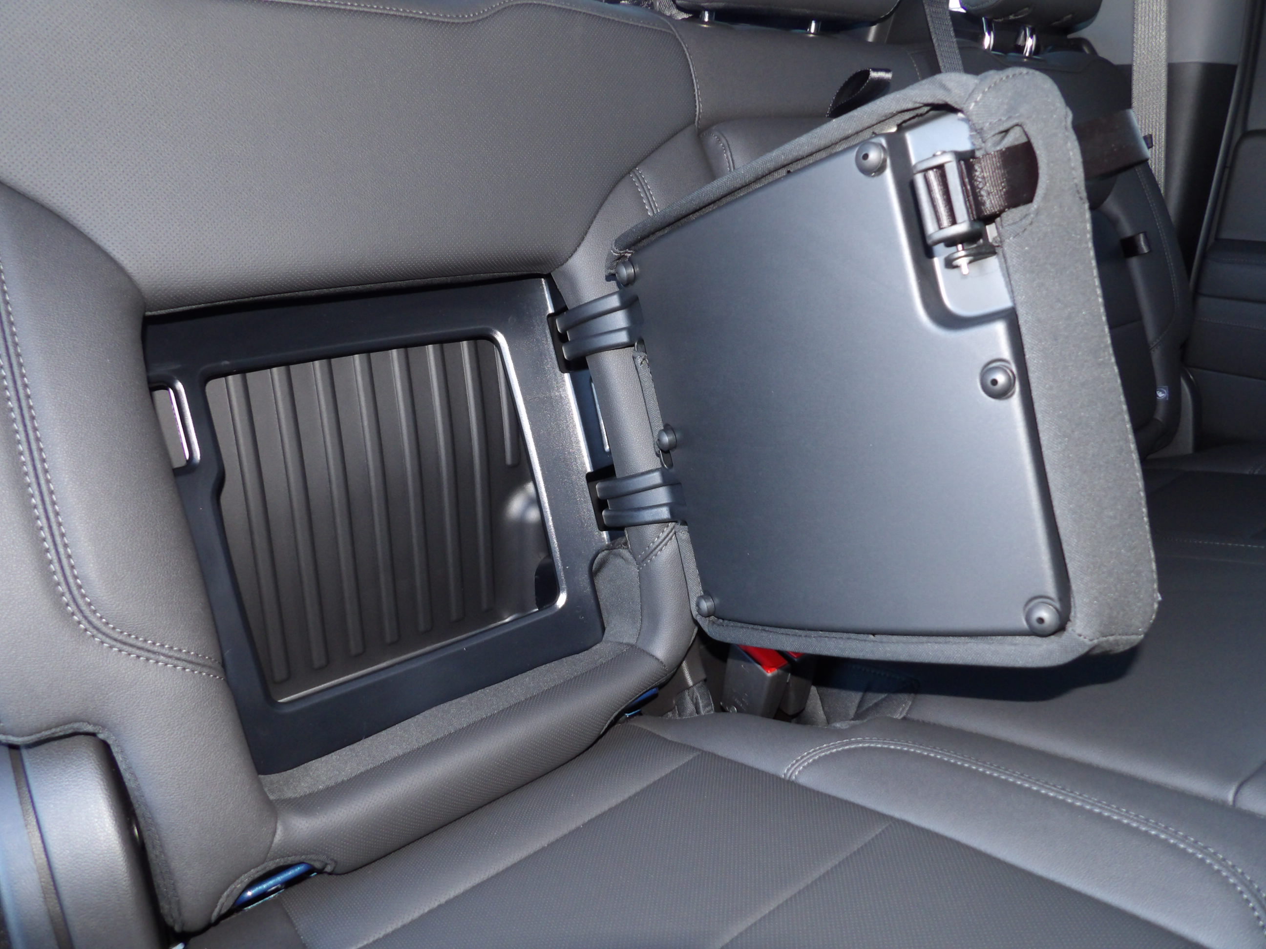 2026 Chevrolet Silverado 2500 HD LTZ - Photo 36