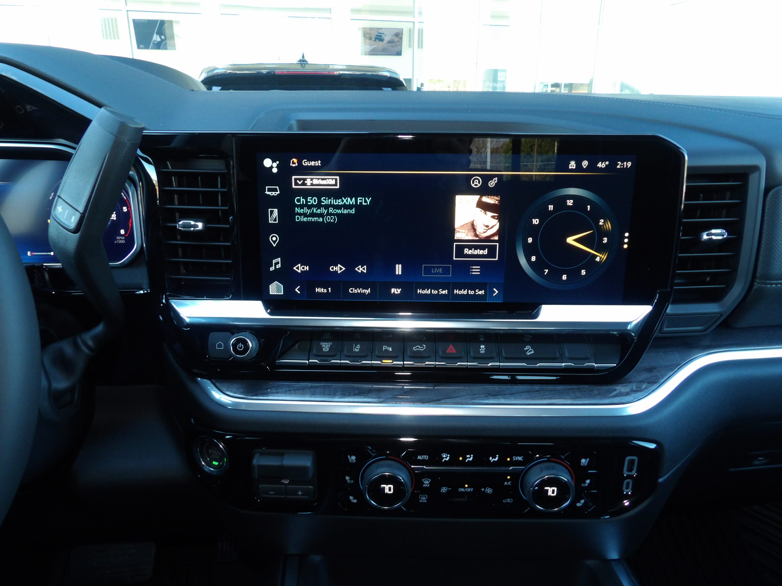 2026 Chevrolet Silverado 2500 HD LTZ - Photo 6