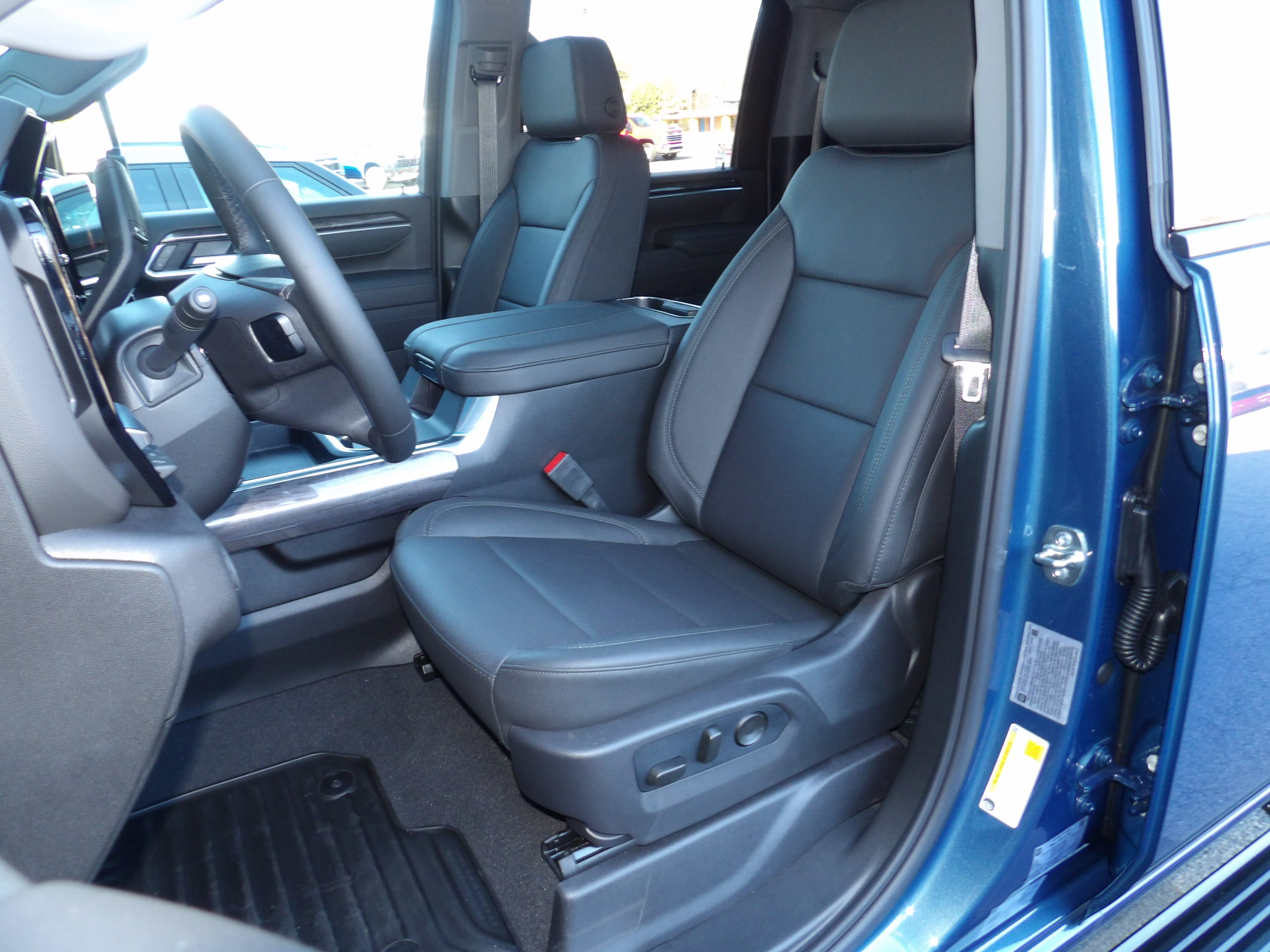 2026 Chevrolet Silverado 2500 HD LTZ - Photo 20