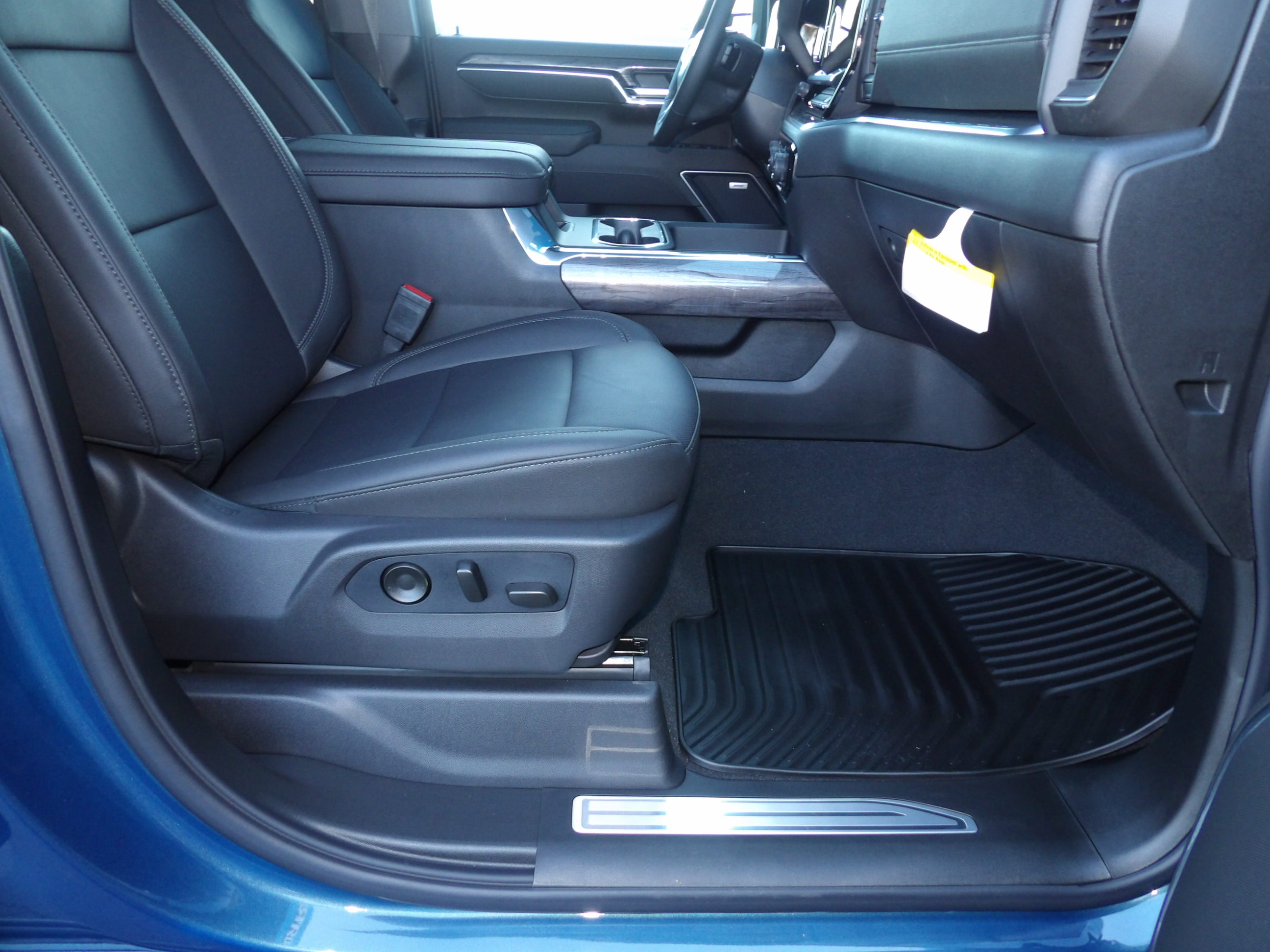 2026 Chevrolet Silverado 2500 HD LTZ - Photo 32