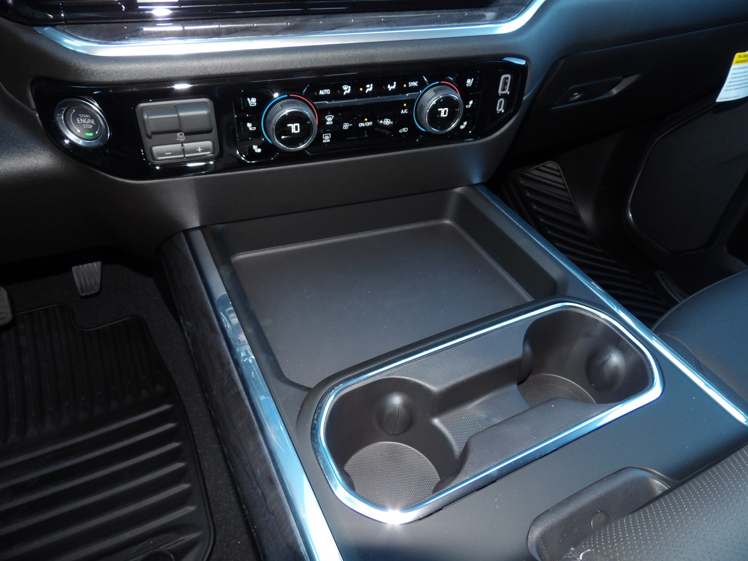 2026 Chevrolet Silverado 2500 HD LTZ - Photo 26