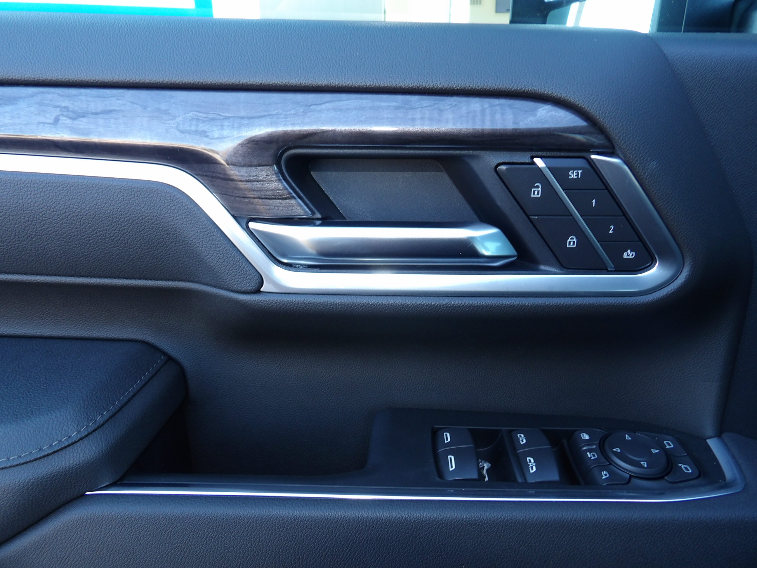 2026 Chevrolet Silverado 2500 HD LTZ - Photo 23