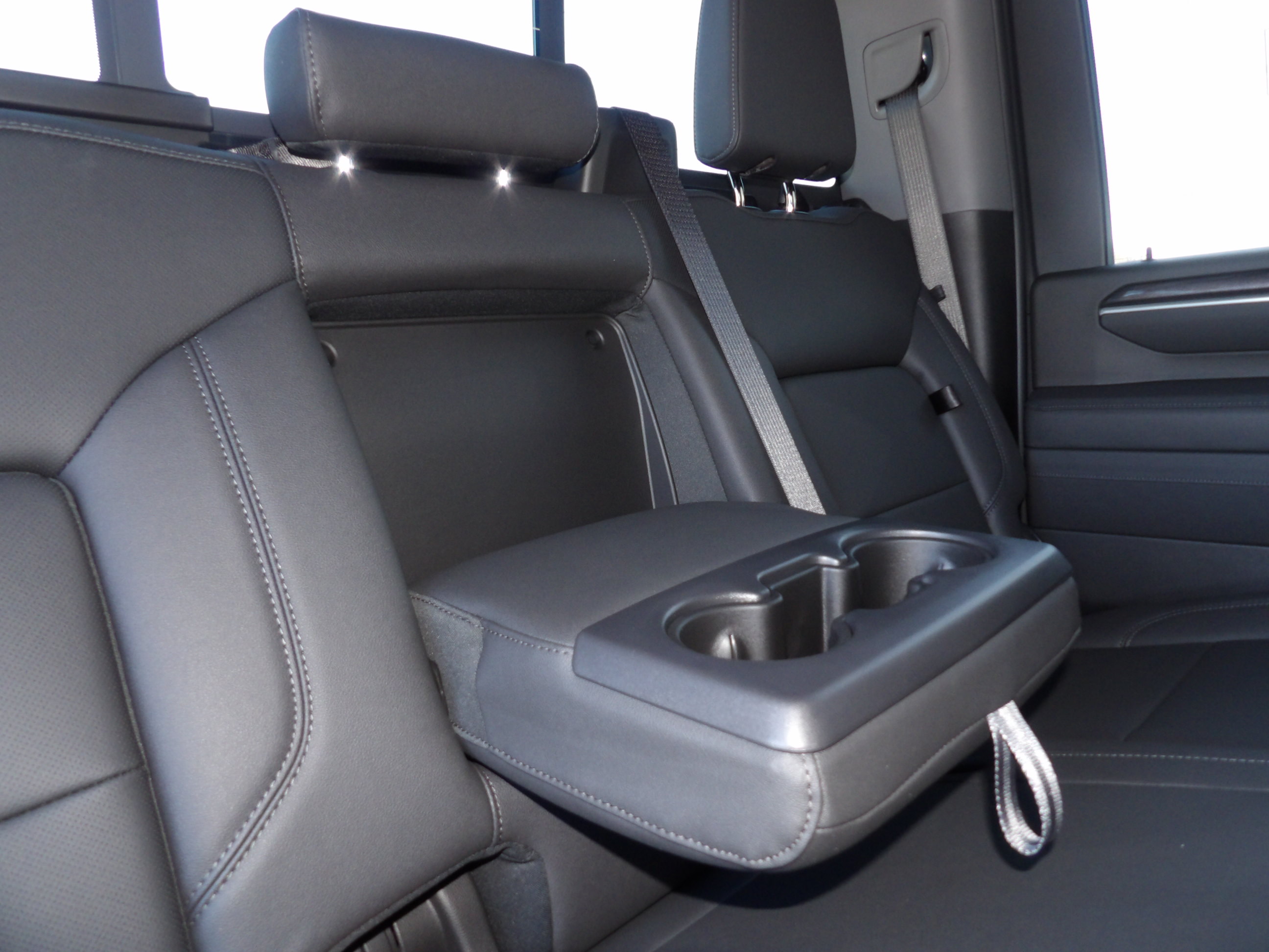 2026 Chevrolet Silverado 2500 HD LTZ - Photo 37