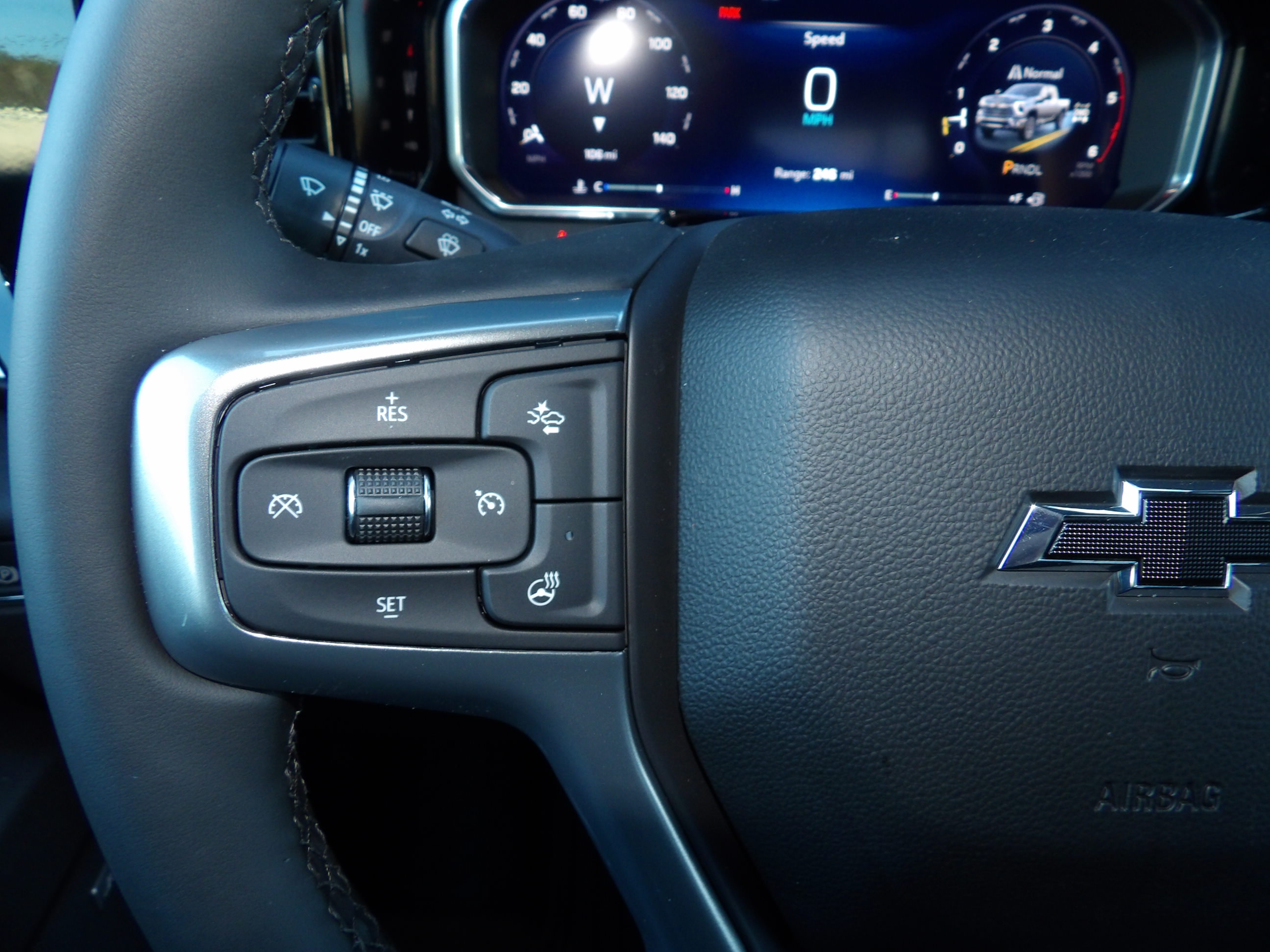 2026 Chevrolet Silverado 2500 HD LTZ - Photo 30