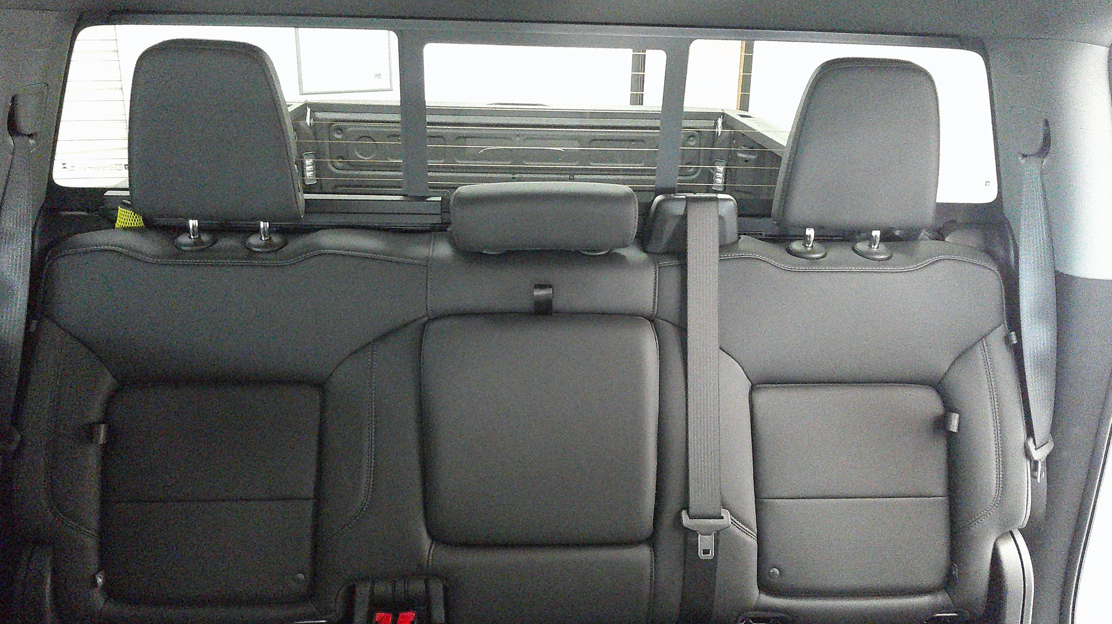 2026 Chevrolet Silverado 2500 HD LTZ - Photo 13