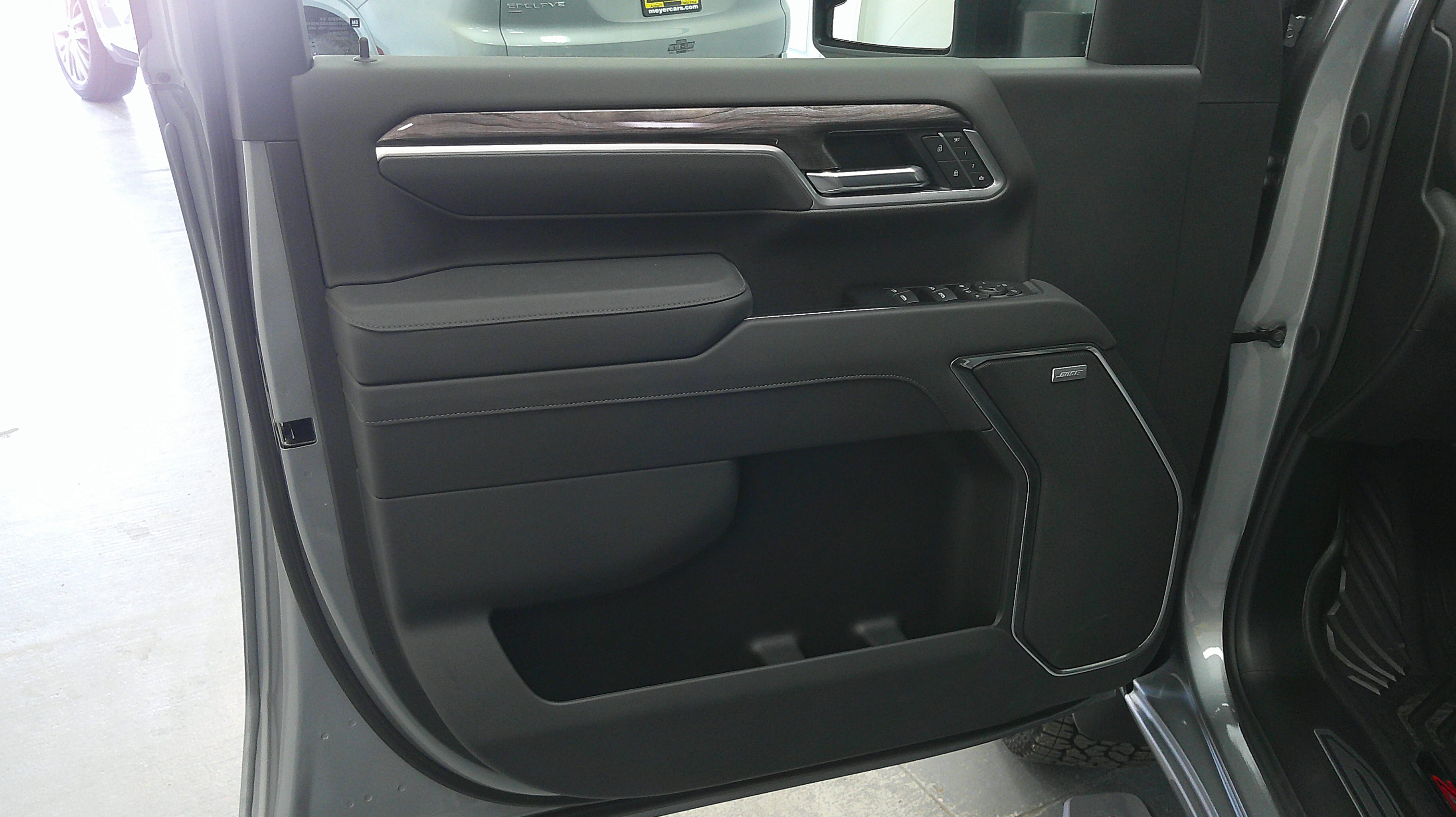 2026 Chevrolet Silverado 2500 HD LTZ - Photo 25