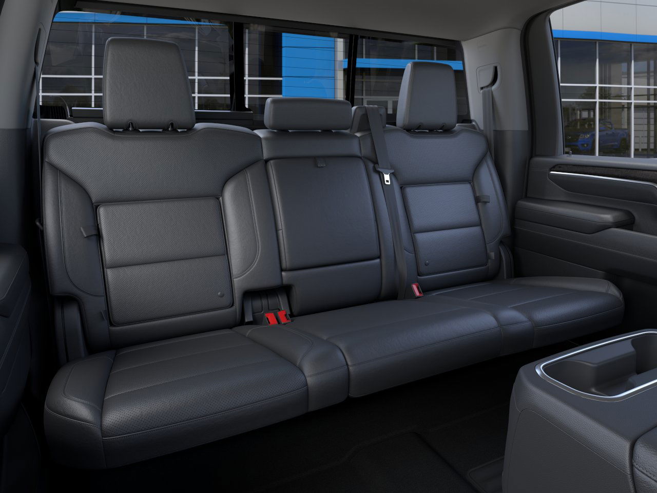 2025 Chevrolet Silverado 2500 HD LTZ - Photo 38