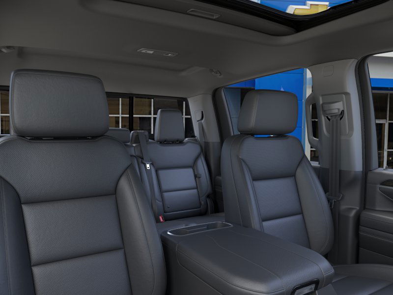 2026 Chevrolet Silverado 2500 HD LTZ - Photo 24