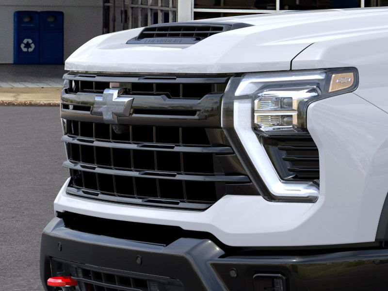2026 Chevrolet Silverado 2500 HD LTZ - Photo 13