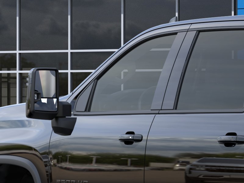 2026 Chevrolet Silverado 2500 HD LTZ - Photo 36