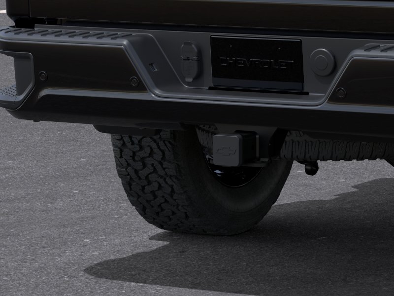 2026 Chevrolet Silverado 2500 HD LTZ - Photo 38
