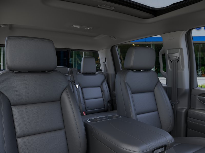 New 2026 Sterling Gray Metallic Chevrolet LTZ image 47