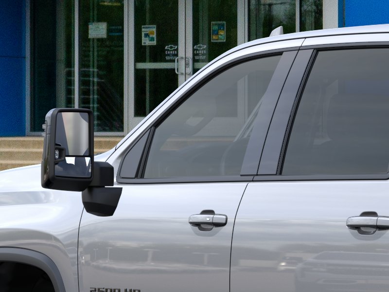 New 2026 Sterling Gray Metallic Chevrolet LTZ image 35