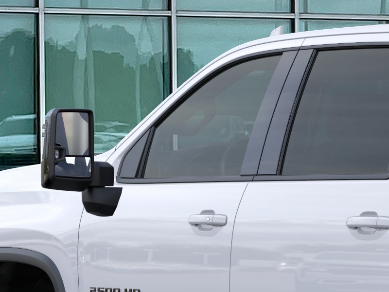 2026 Chevrolet Silverado 2500 HD LTZ - Photo 38