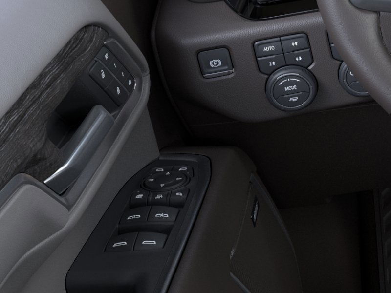 2025 Chevrolet Silverado 2500HD LTZ photo 22