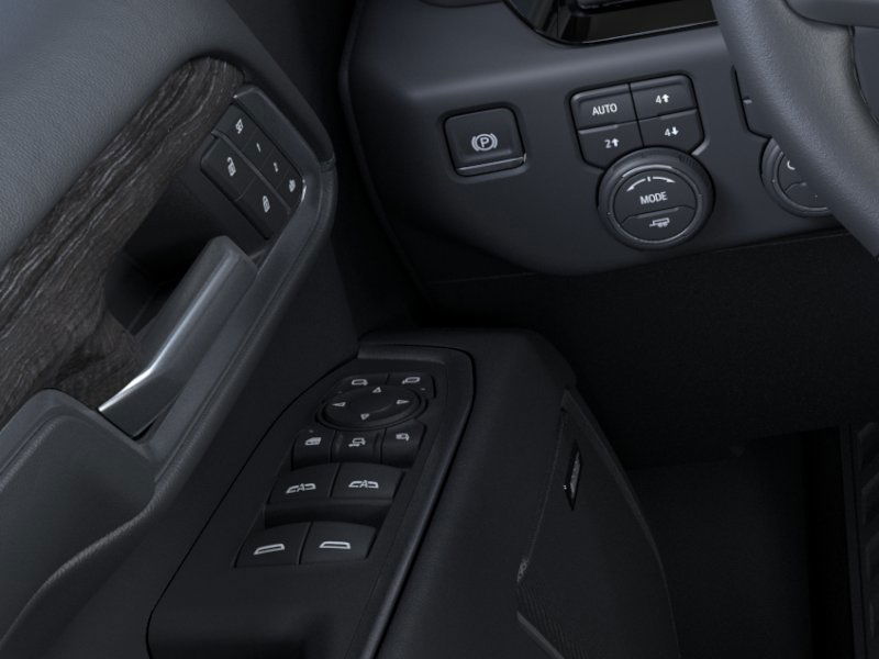 2025 Chevrolet Silverado 2500HD LTZ photo 22