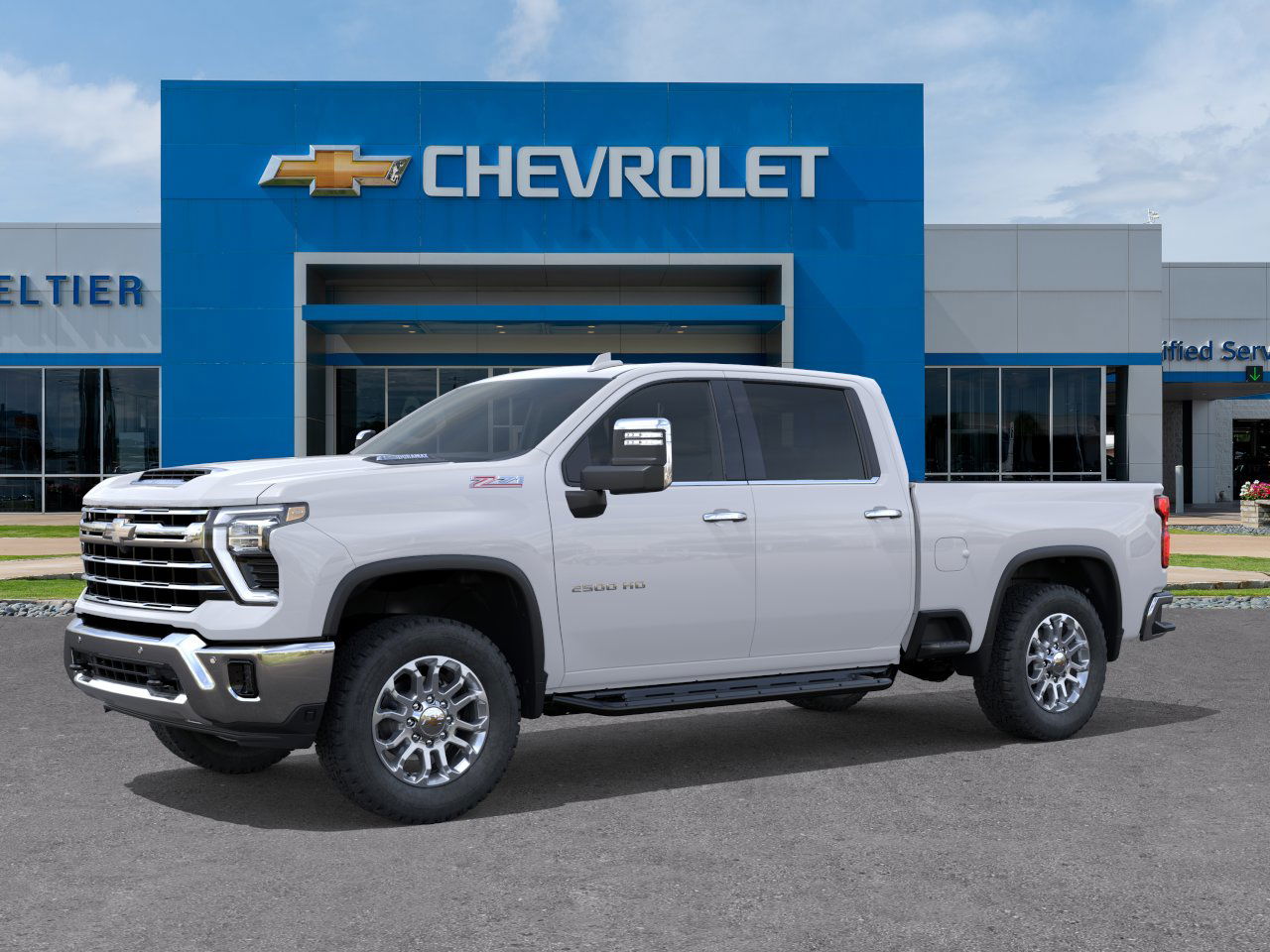 Elegant Chevy Dealer In Tyler Tx Gallery