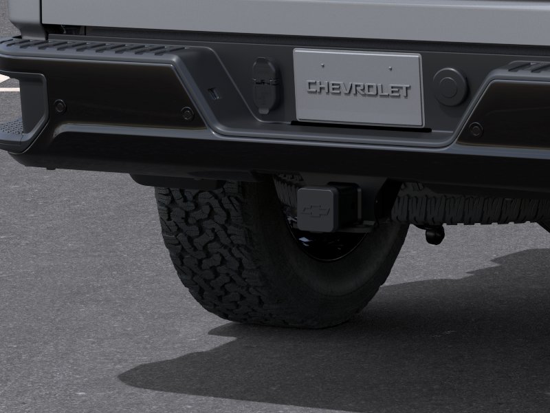 2026 Chevrolet Silverado 2500 HD LTZ - Photo 50
