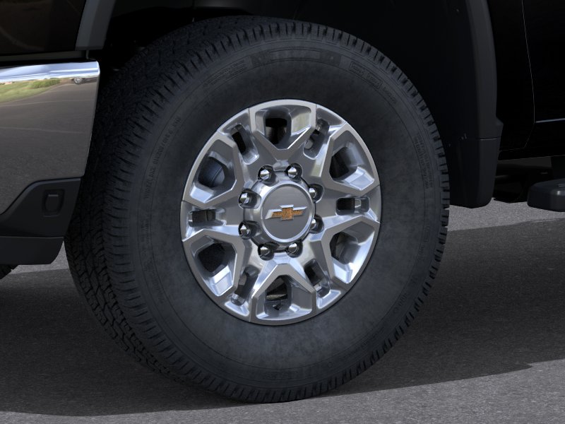 2026 Chevrolet Silverado 2500 HD LTZ - Photo 31