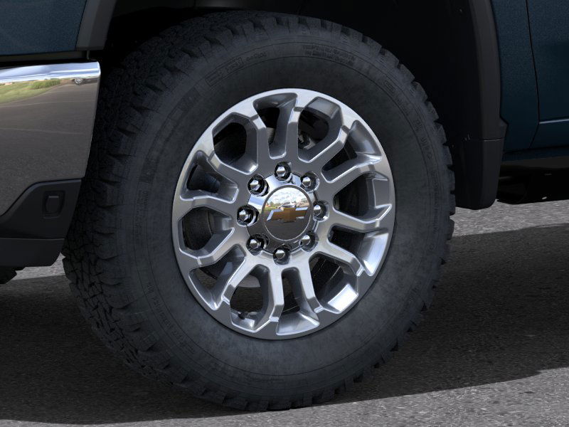 2025 Chevrolet Silverado 2500HD LTZ photo 20