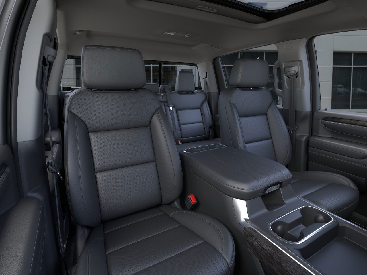 2025 Chevrolet Silverado 2500HD LTZ photo 27